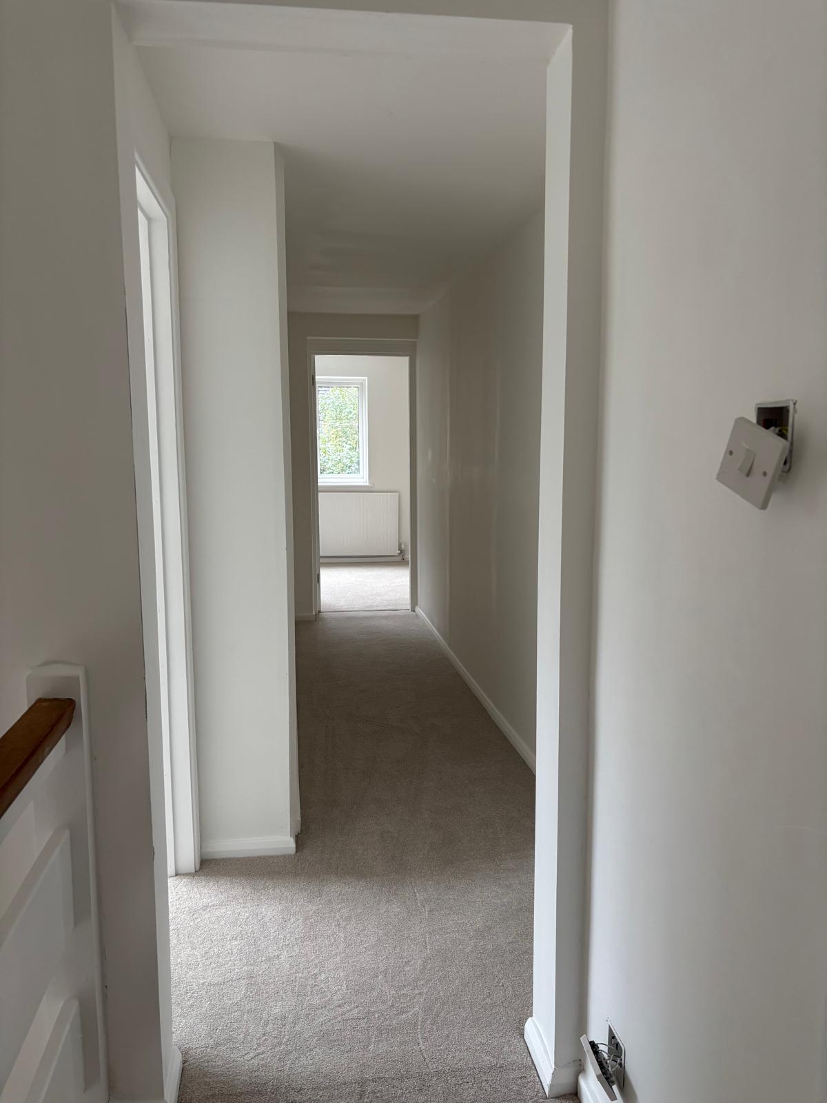 Evesham Full Refurbishment photo 10