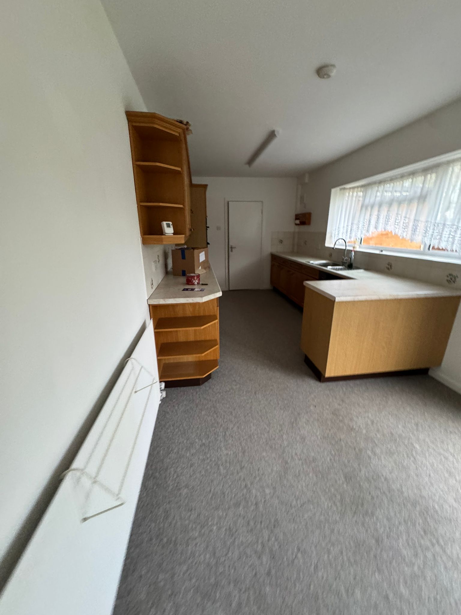 Evesham Full Refurbishment photo 1