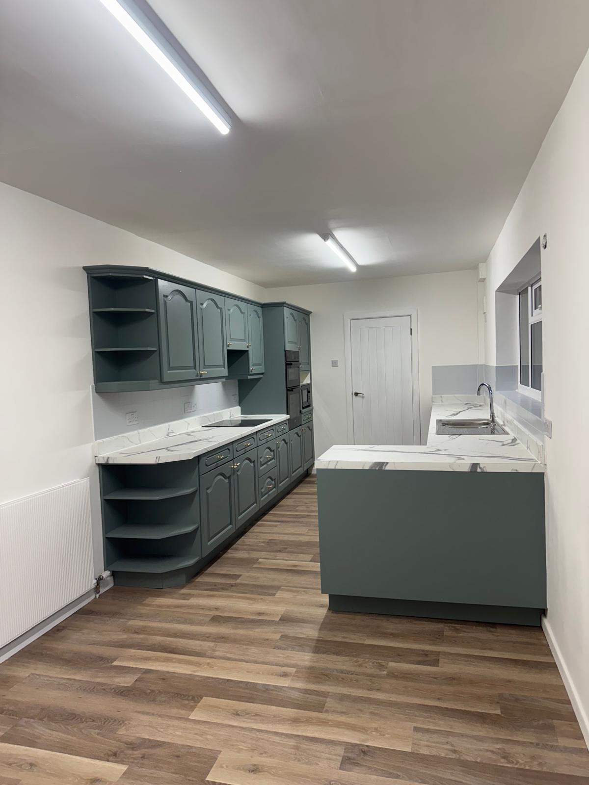 Evesham Full Refurbishment photo 20