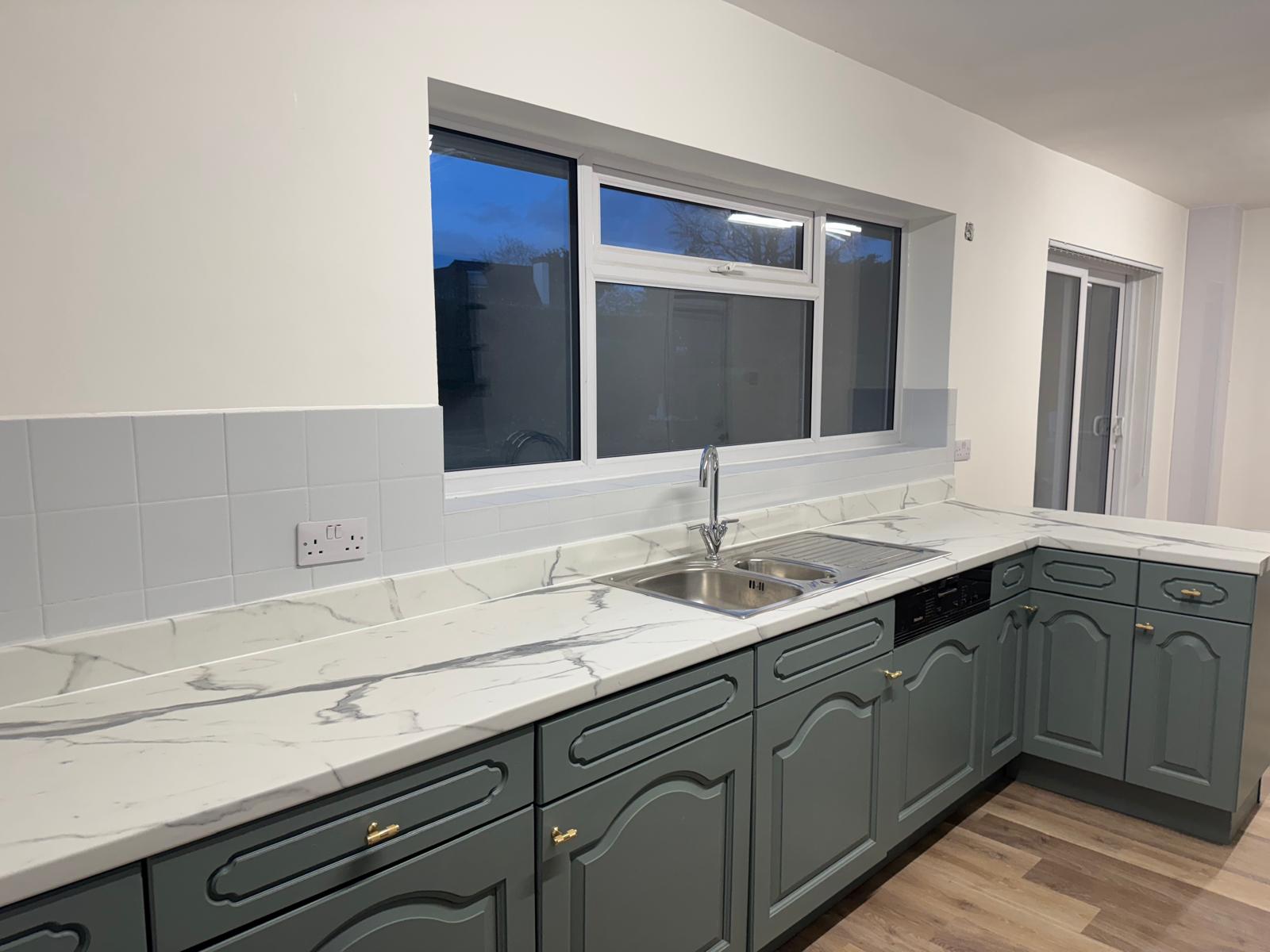 Evesham Full Refurbishment photo 16