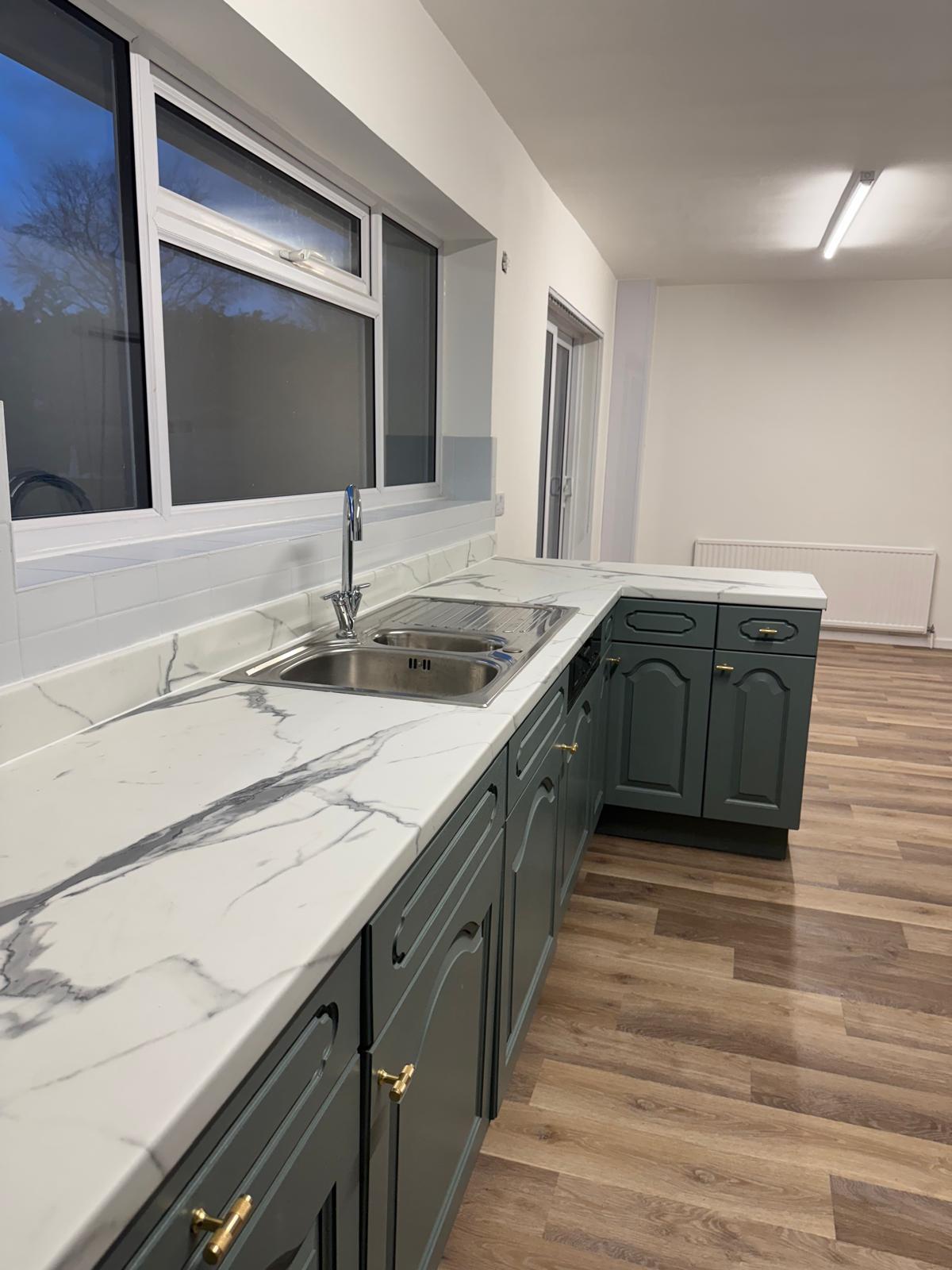 Evesham Full Refurbishment photo 17