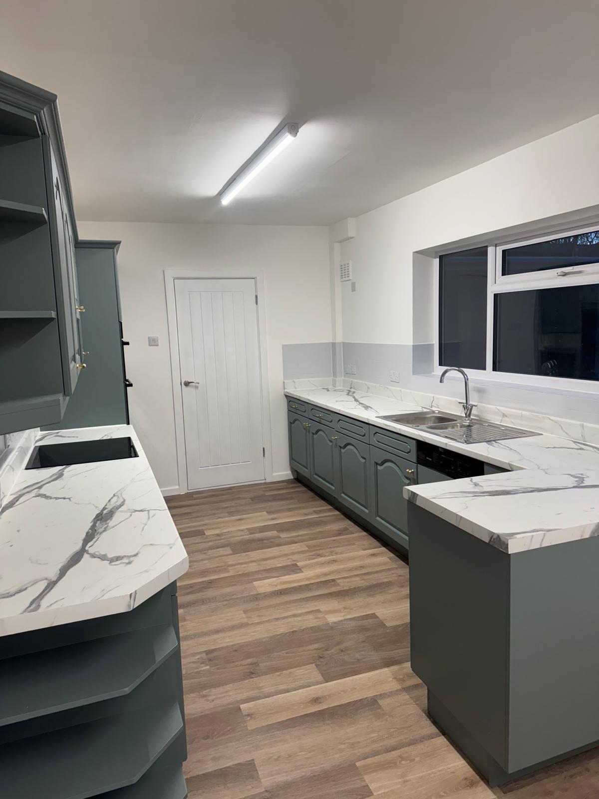 Evesham Full Refurbishment photo 22
