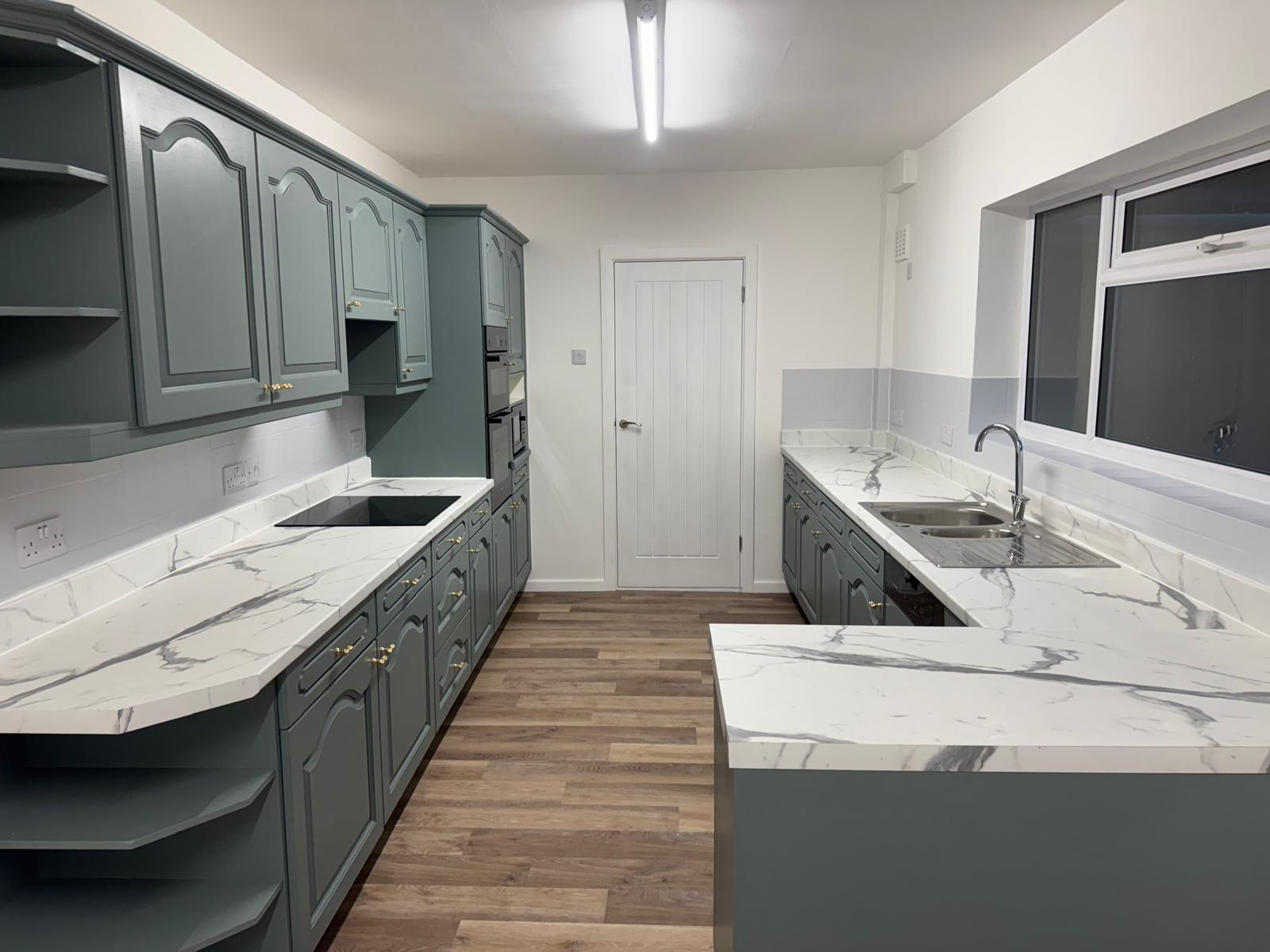 Evesham Full Refurbishment photo 21