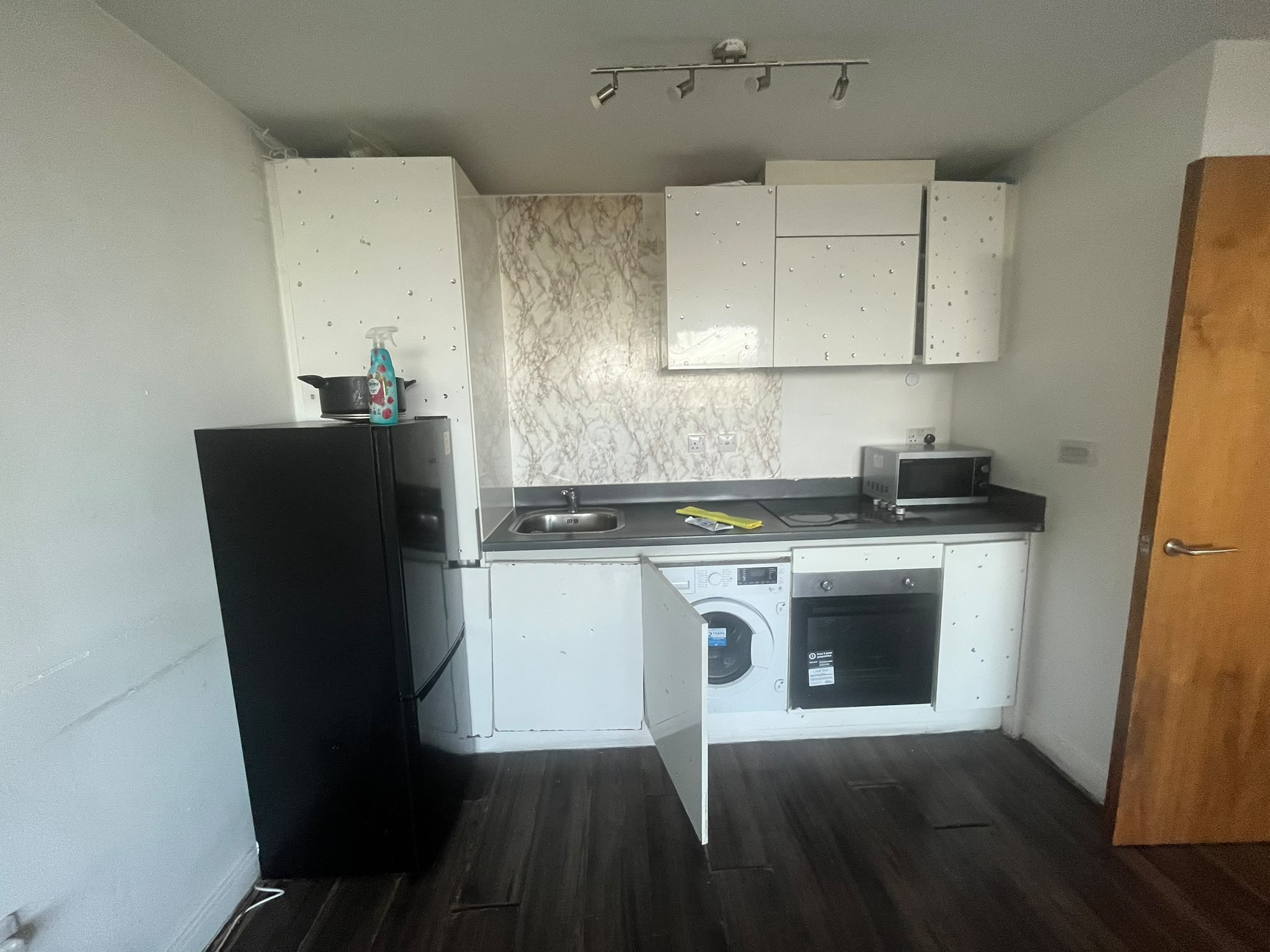 Drastic Flat Transformation  photo 3