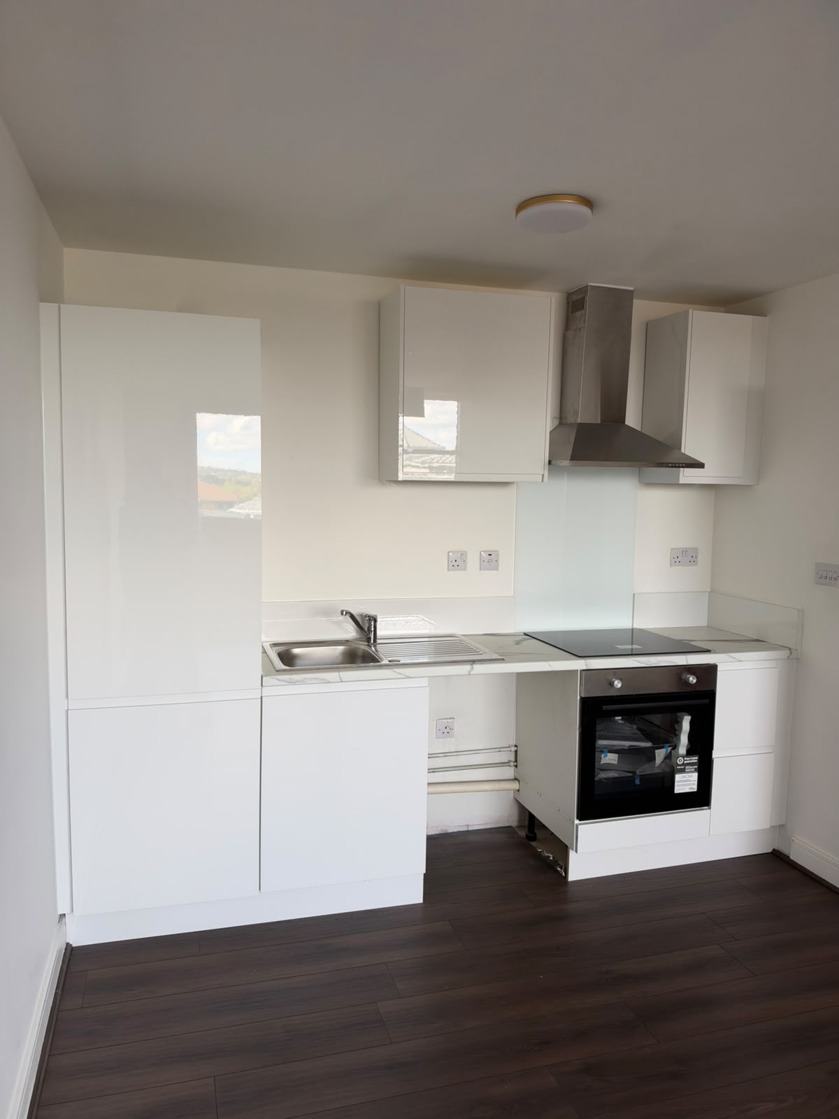 Drastic Flat Transformation  photo 5