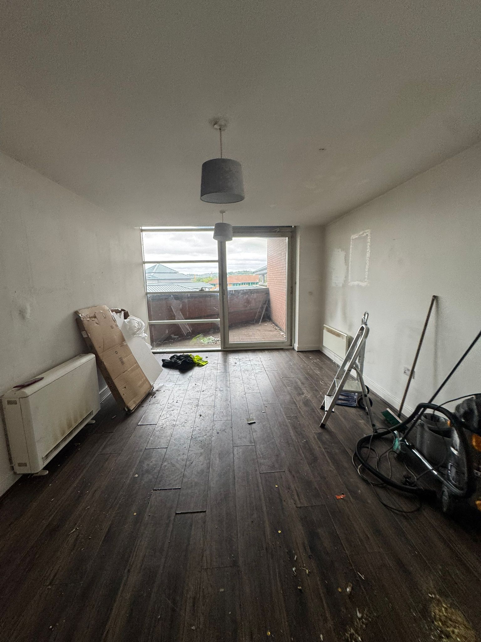 Drastic Flat Transformation  photo 11