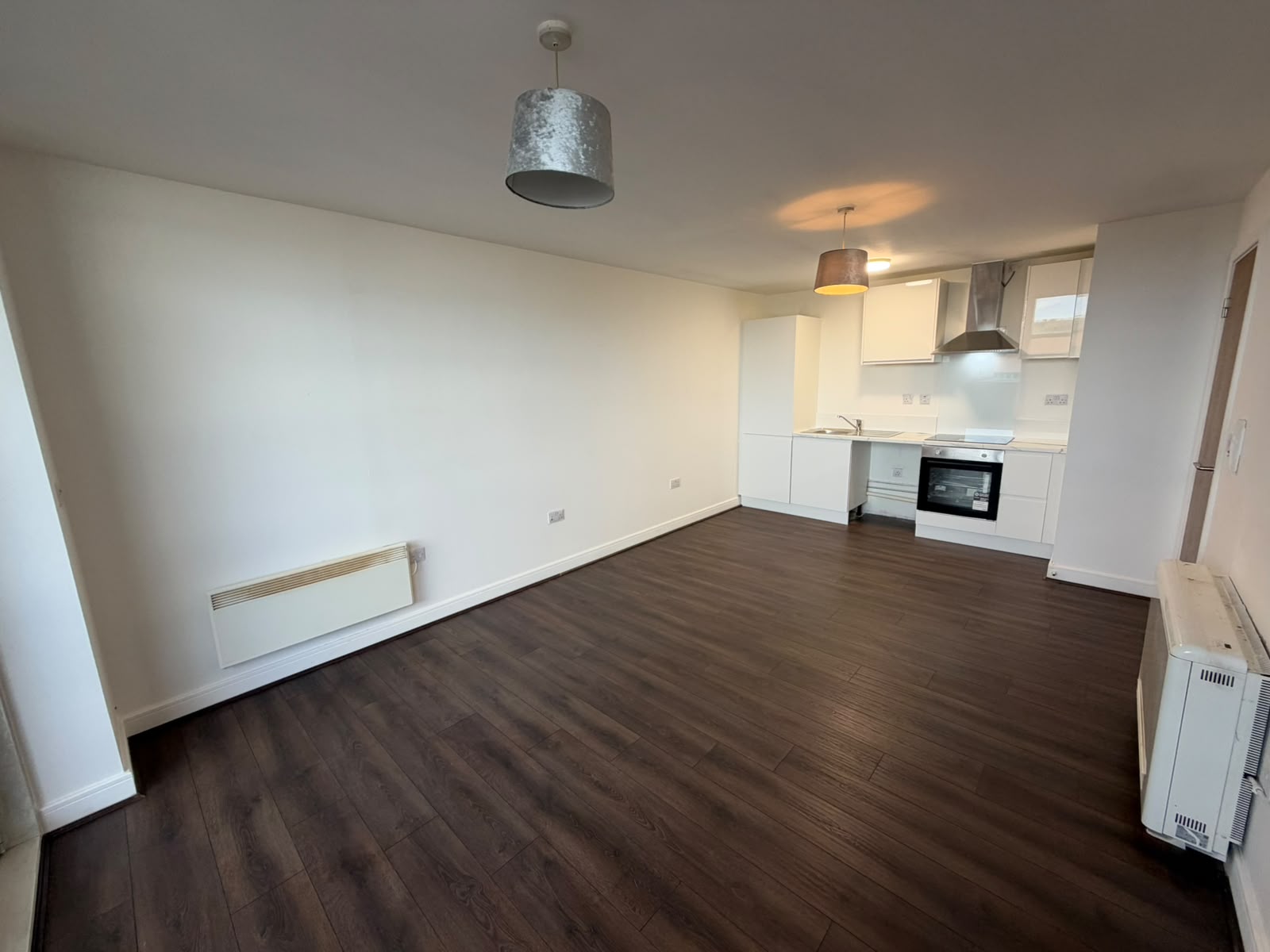 Drastic Flat Transformation  photo 1