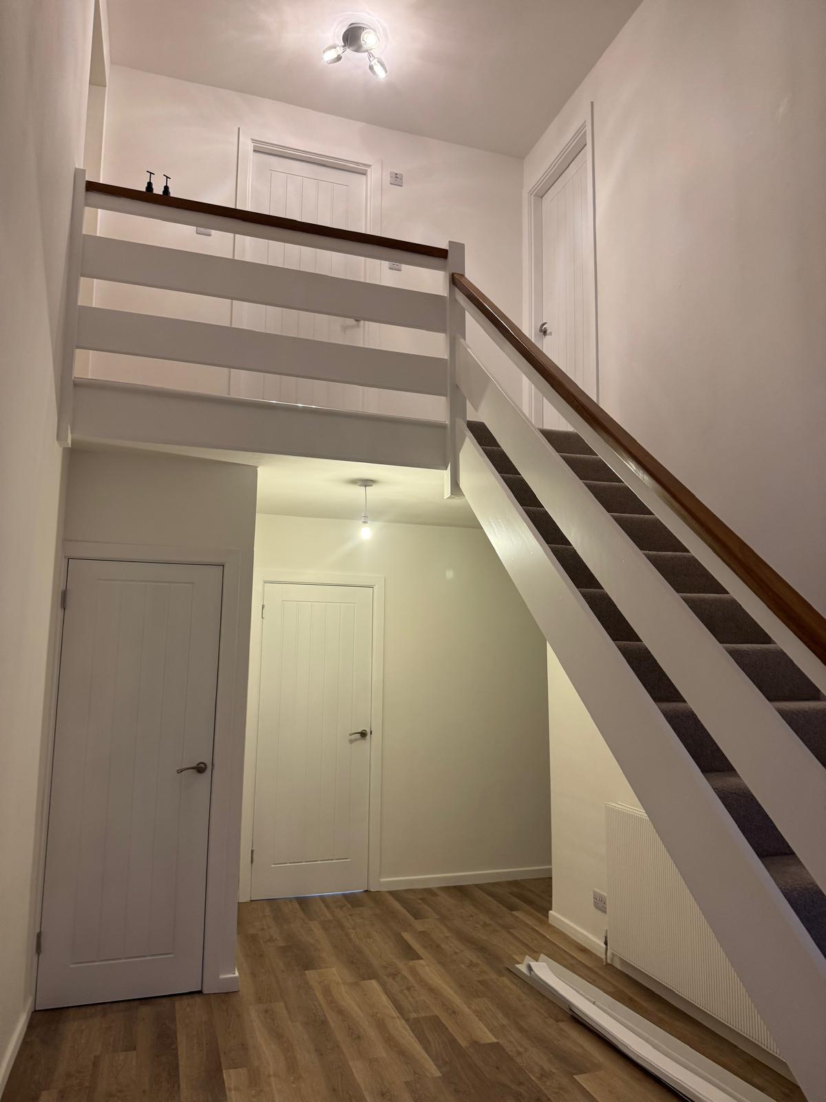 Evesham Full Refurbishment photo 24