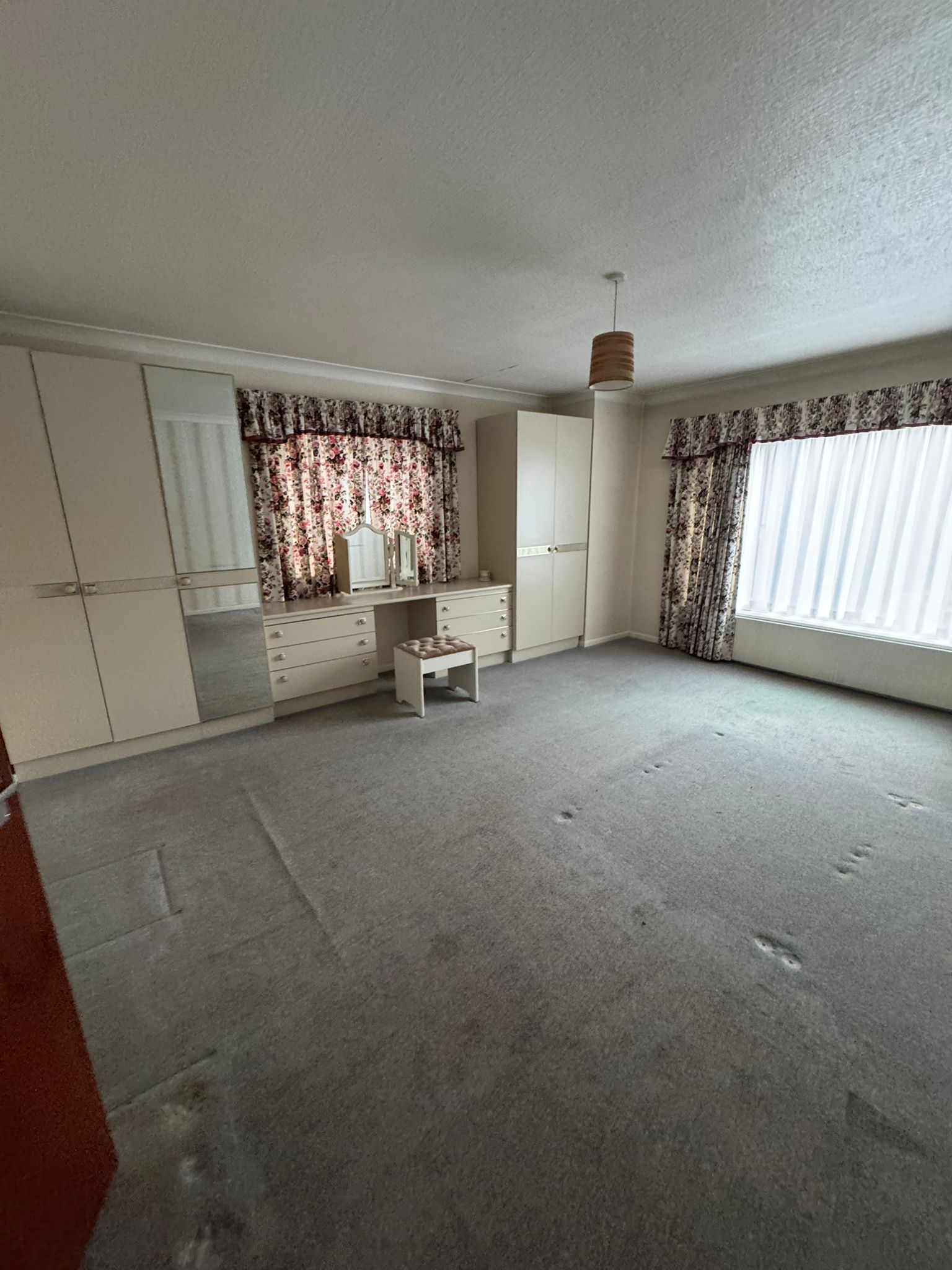 Evesham Full Refurbishment — before